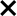 close notification